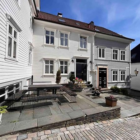 Koslig Leilighet I Bergens Smoroye Apartment Exterior photo
